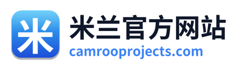 米兰官方网站 Logo
