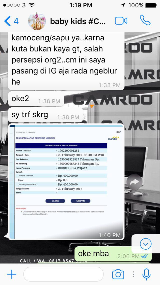 Jasa Desain Logo Terunik Di Bogor