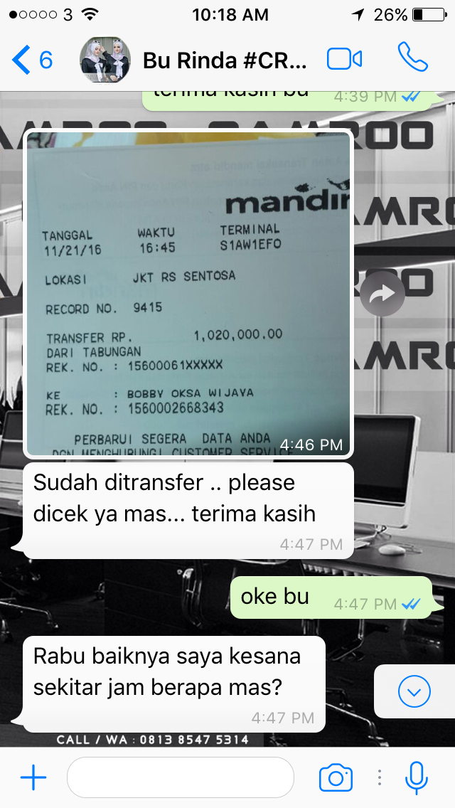 Jasa Desain spanduk Pontianak Timur | pontianak | Call/WA 0896 760 574 11