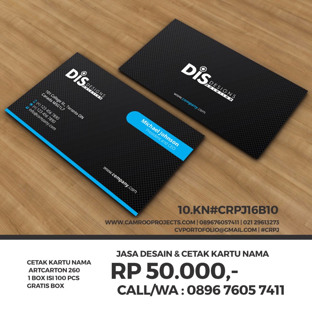 Harga Jasa Desain Grafis Bagus di Depok