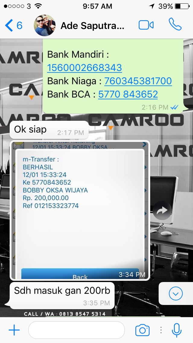 Terima Jasa Buat Grafis Murah di Depok