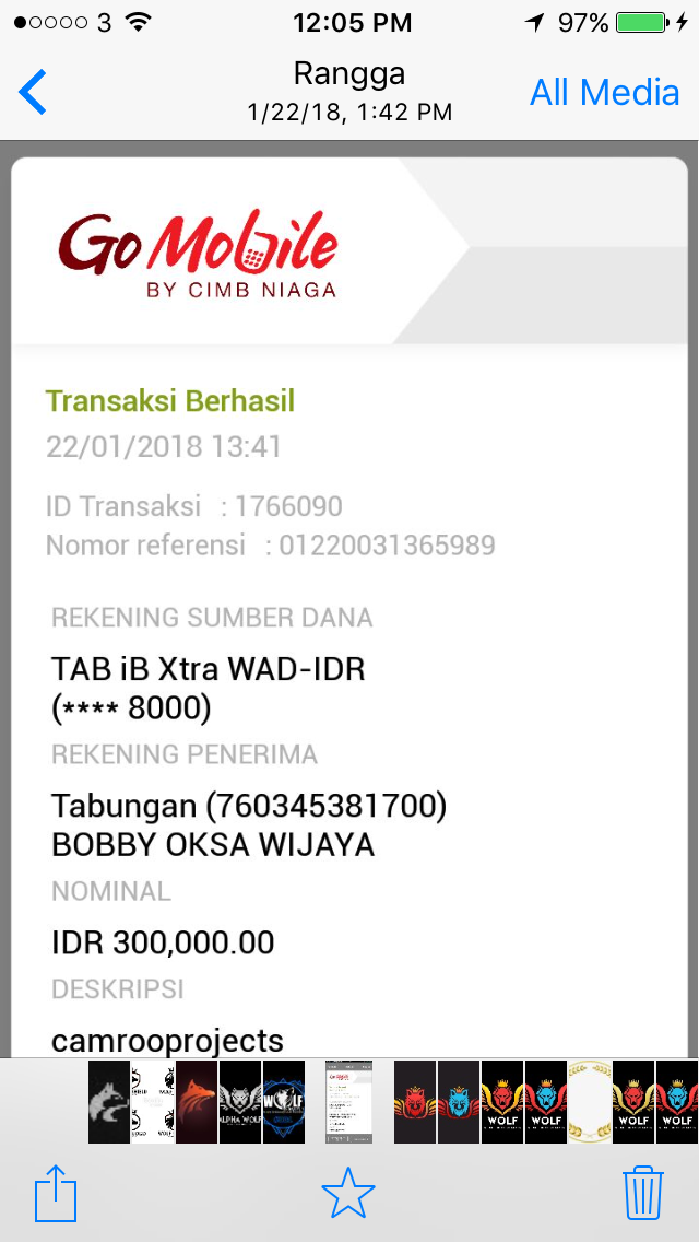 Terima Jasa Pembuatan Grafis Bagus di Tangerang