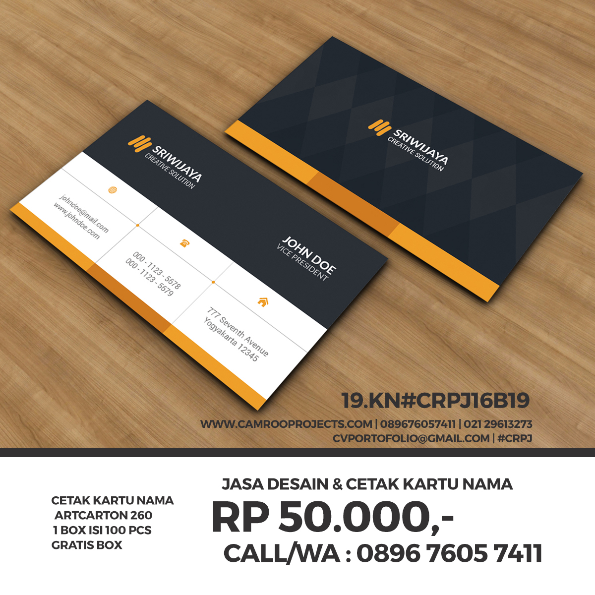 Pembuatan Grafis Terpercaya di Bekasi