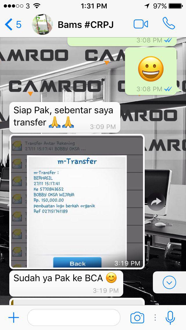 Cetak Grafis Murah di Bogor