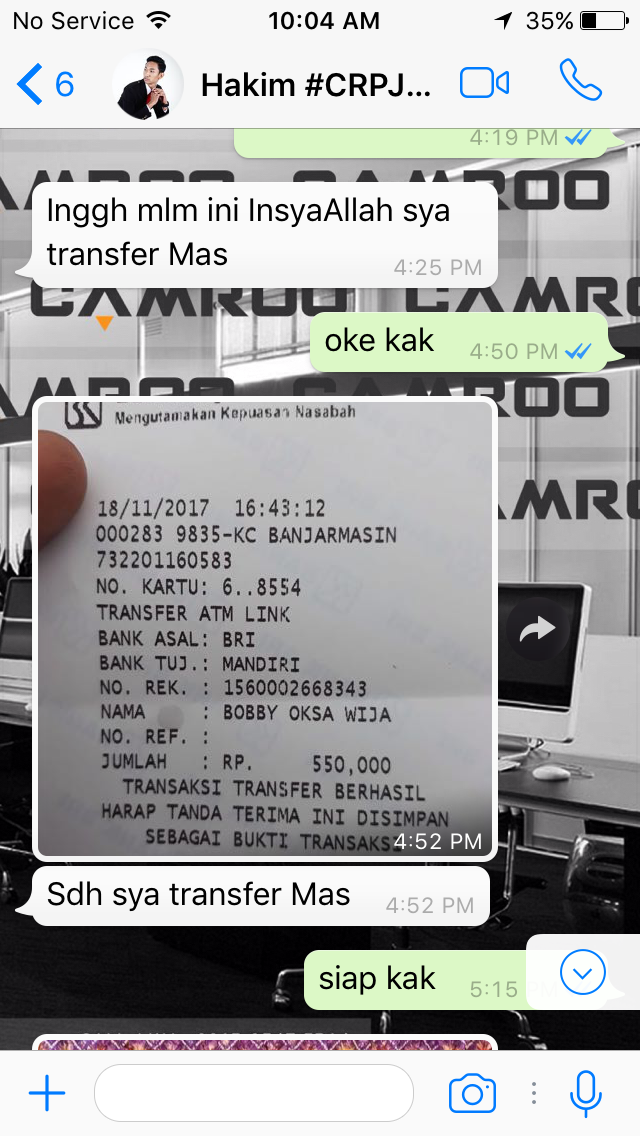 Terima Jasa Buat Grafis Murah di Bekasi