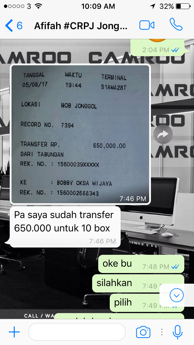 Jasa Membuat Grafis Terpercaya di Bogor