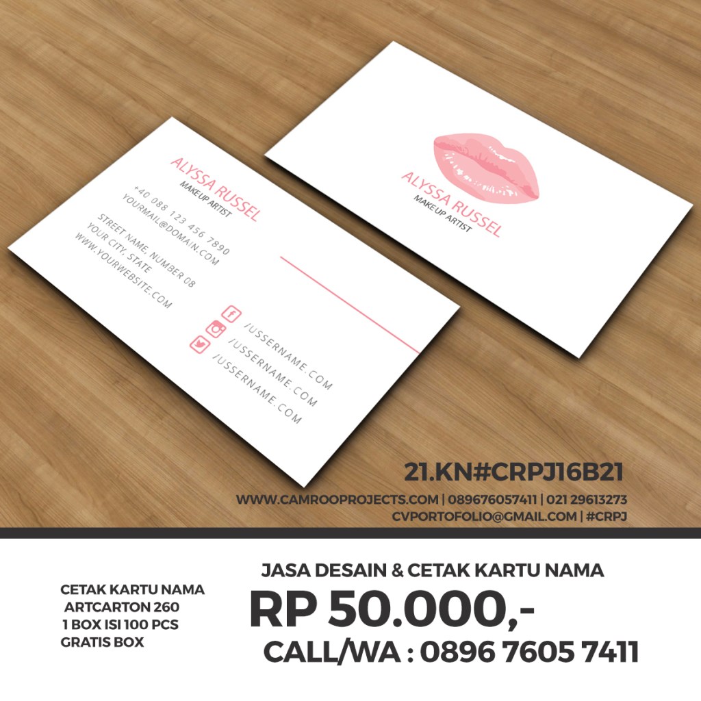 Terima Jasa Membuat Grafis Berkualitas di Bekasi