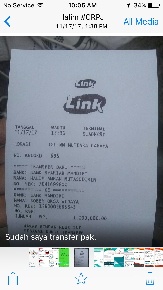 Cetak Grafis Terpercaya di Bekasi