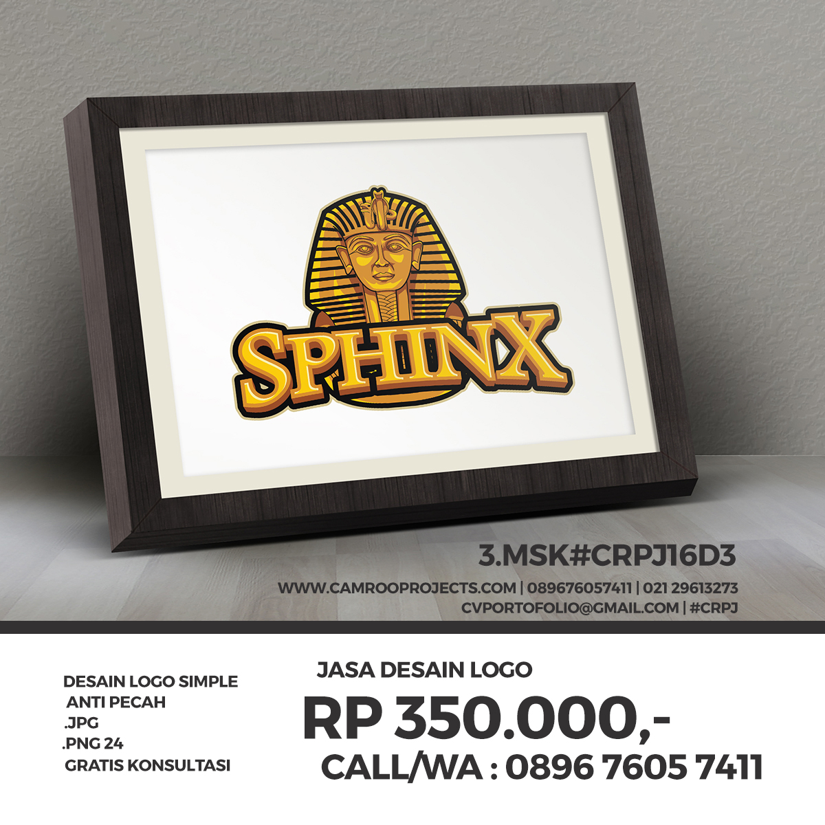 Harga Jasa Desain Grafis Murah di Bogor