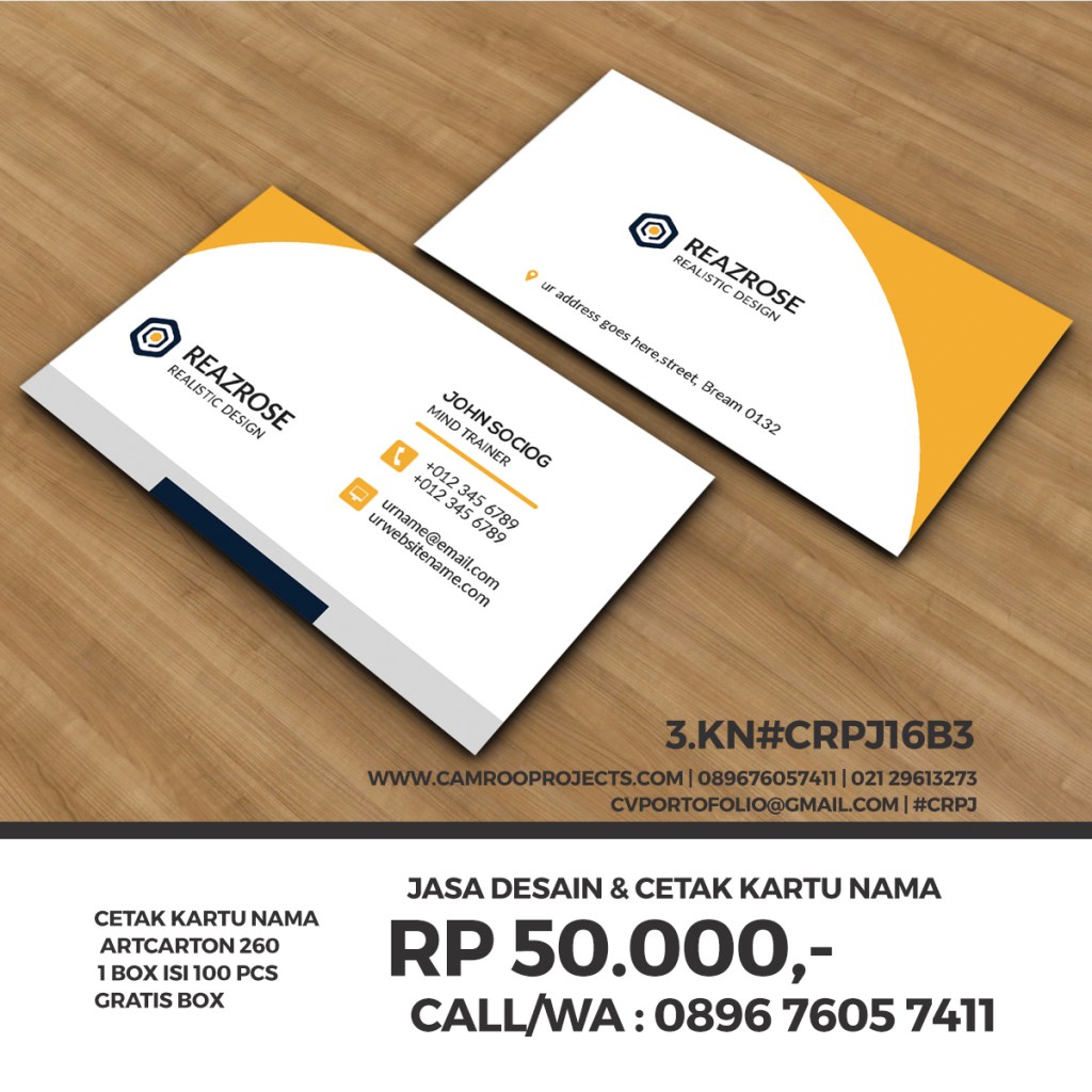 Harga Jasa Membuat Grafis Murah di Depok