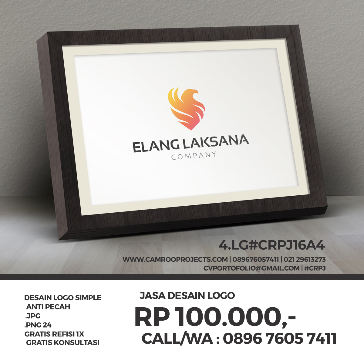 Harga Jasa Desain Grafis Terpercaya di Depok