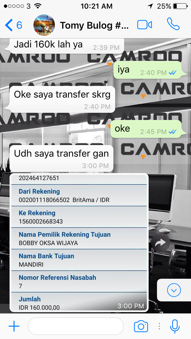 Harga Jasa Pembuatan Grafis professional di Bekasi