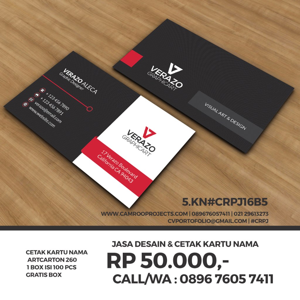 Jasa Membuat Grafis Bagus di Jakarta