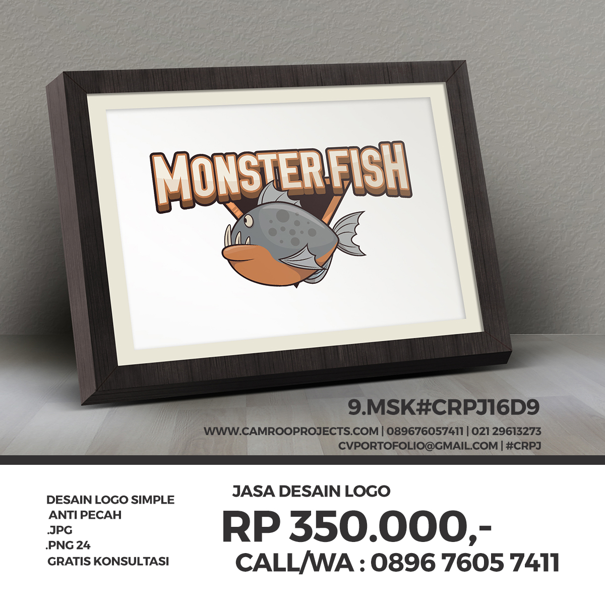 Harga Jasa Membuat Grafis Murah di Bogor