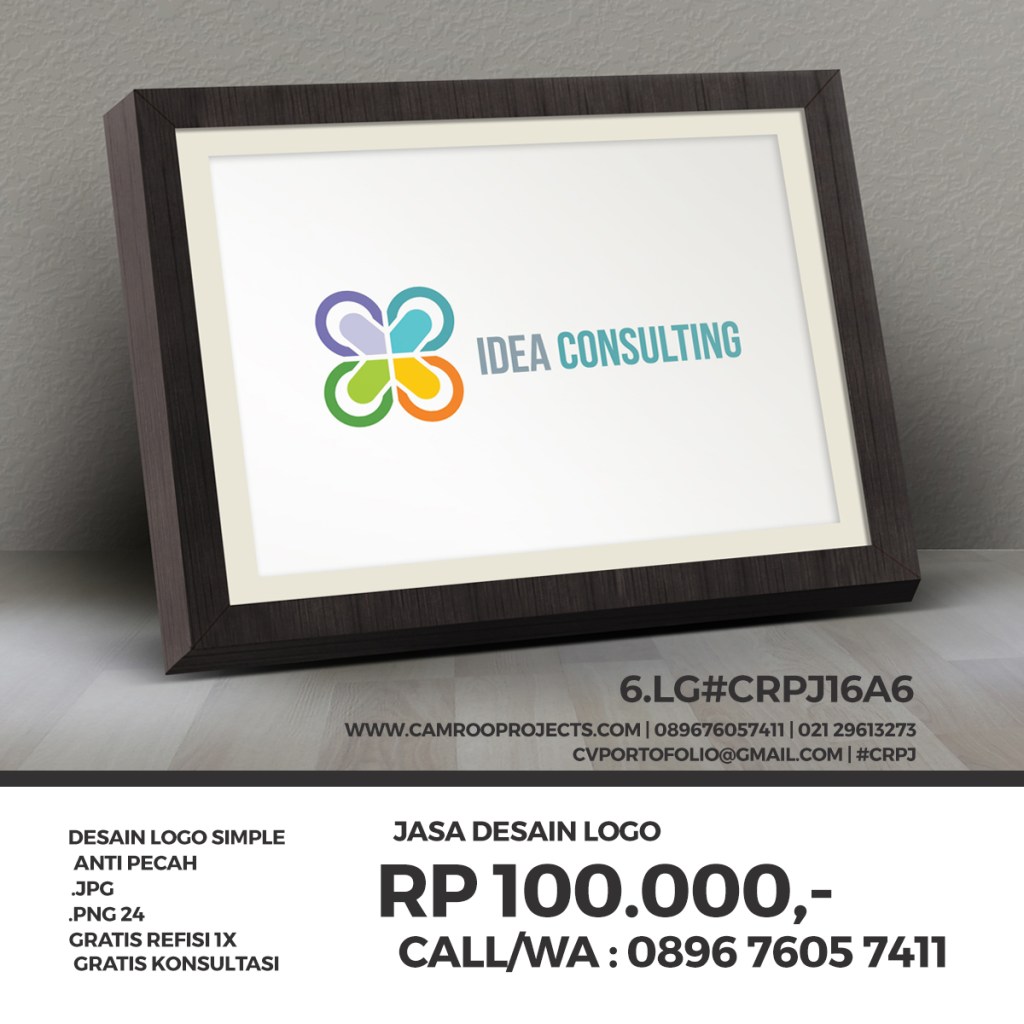 Pembuatan Grafis Bagus di Depok