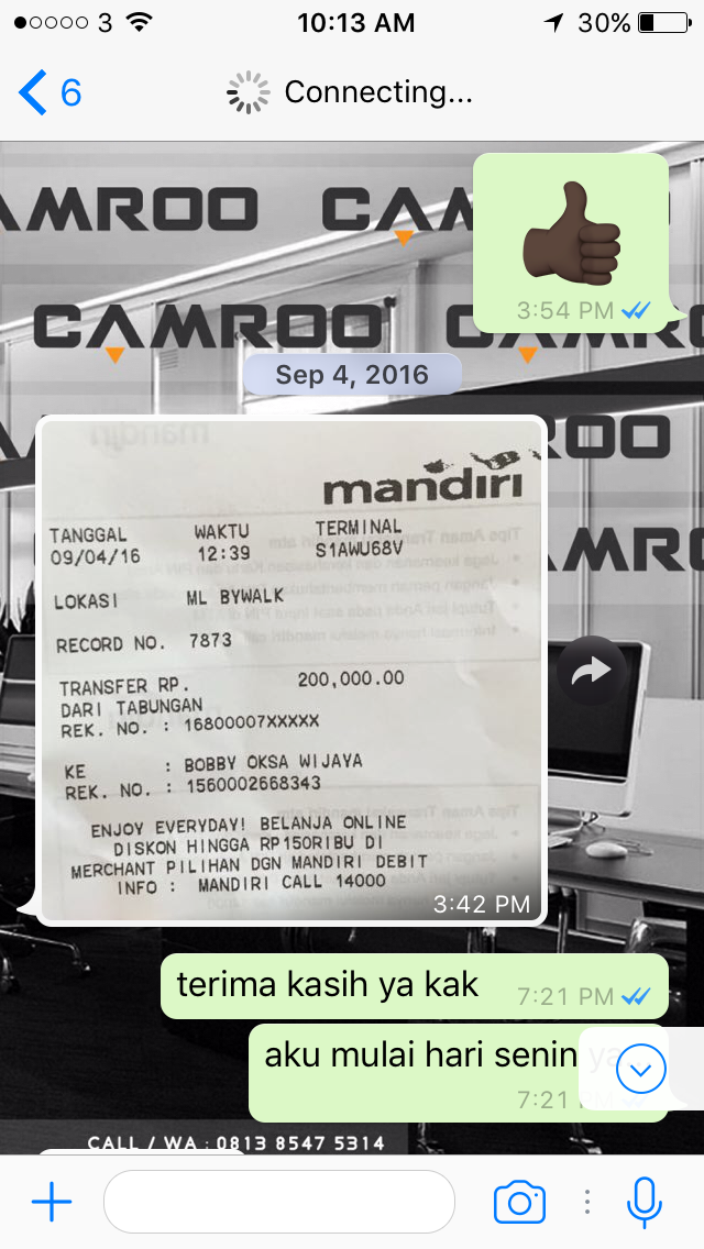 Cetak Grafis professional di Bogor