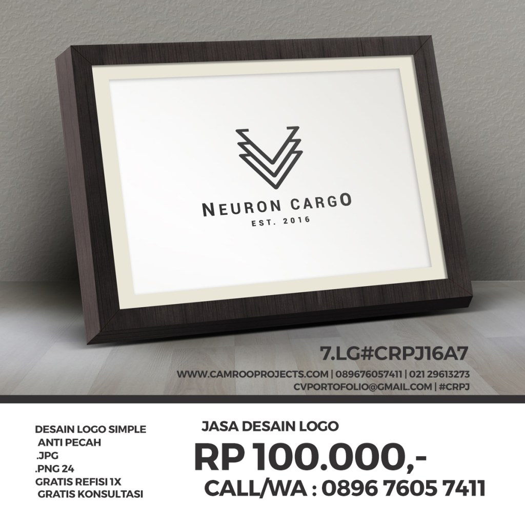 Harga Jasa Buat Grafis Berkualitas di Tangerang