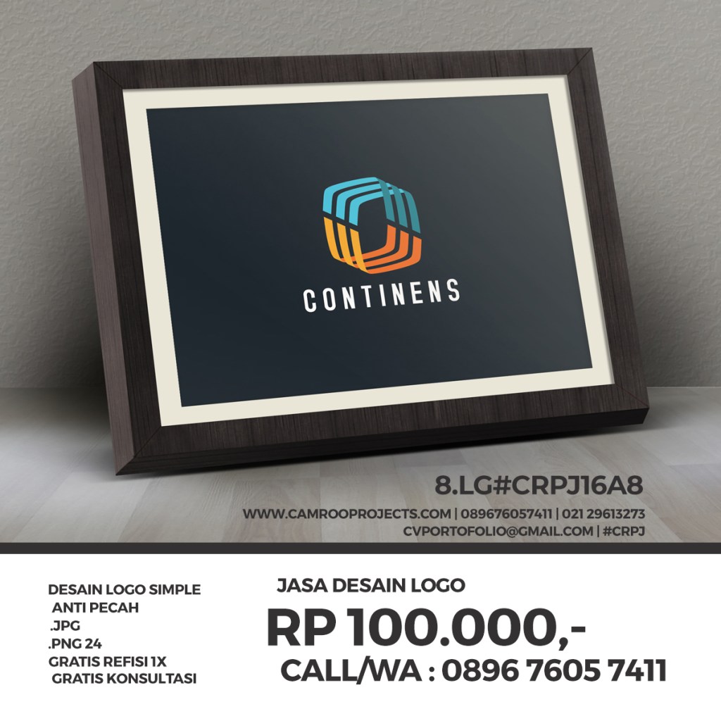 Harga Jasa Pembuatan Grafis Bagus di Jakarta