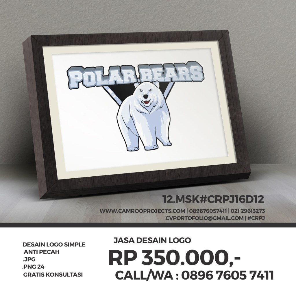 Pembuatan Grafis professional di Tangerang