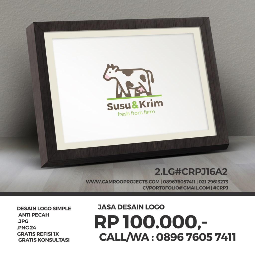 Membuat Grafis Terpercaya di Bogor